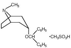 Benztropine Mesylate
